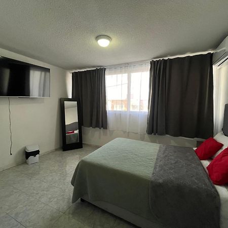 6 Venator House Boutique Aparthotel Leon Luaran gambar