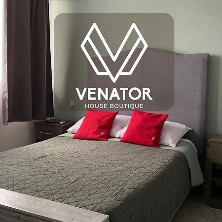 6 Venator House Boutique Aparthotel Leon Luaran gambar
