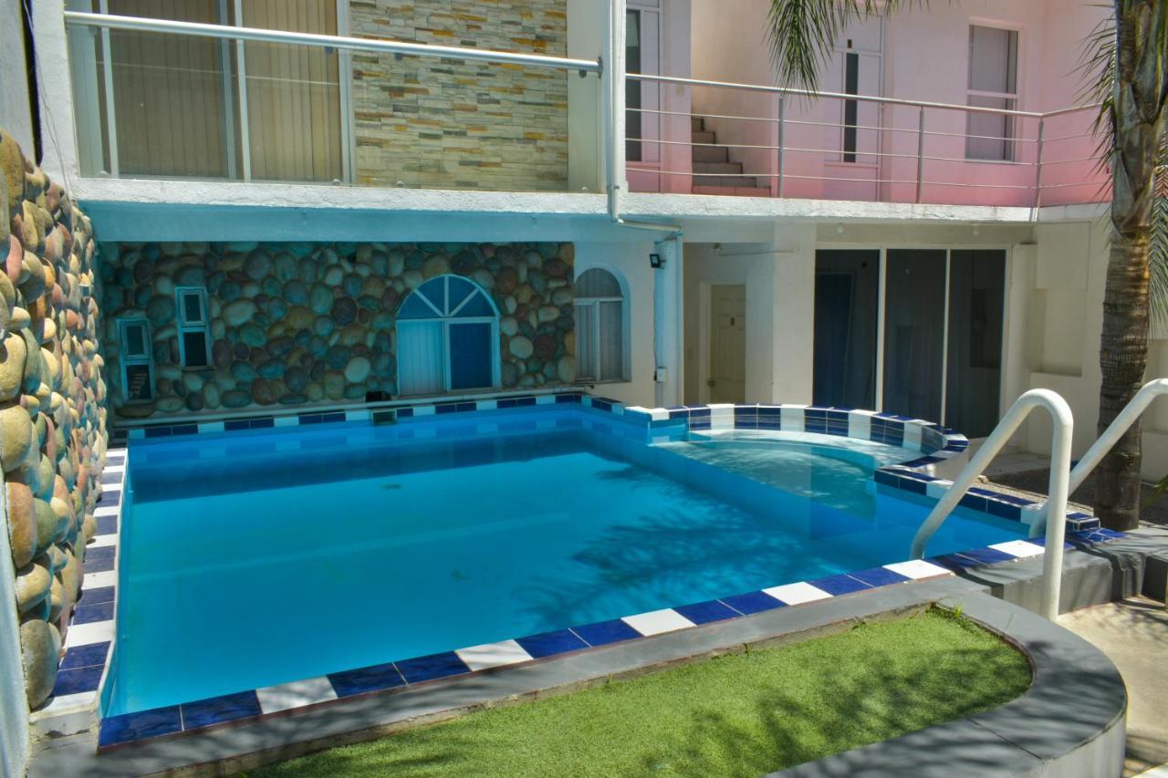 6 Venator House Boutique Aparthotel Leon Luaran gambar