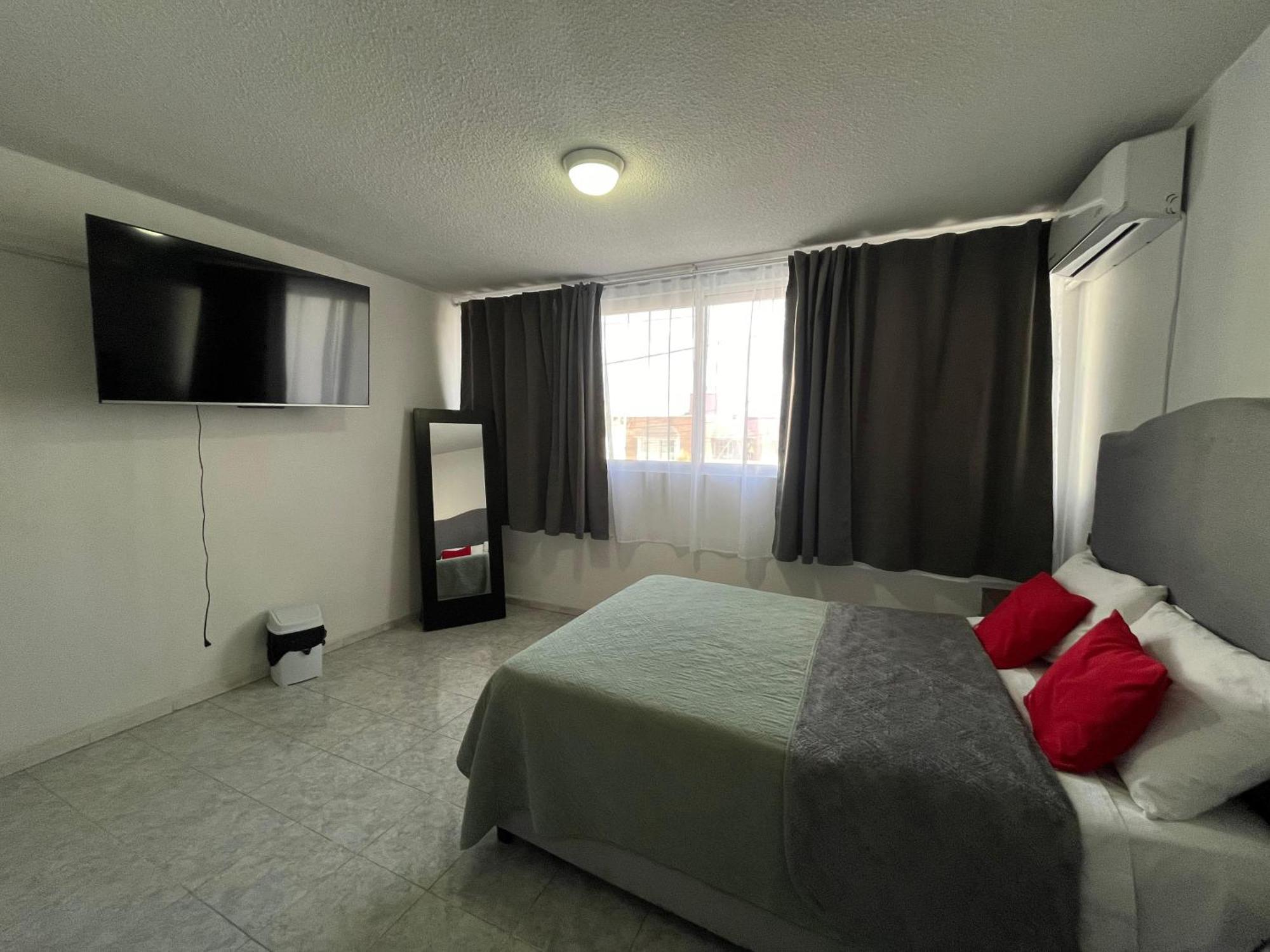 6 Venator House Boutique Aparthotel Leon Luaran gambar