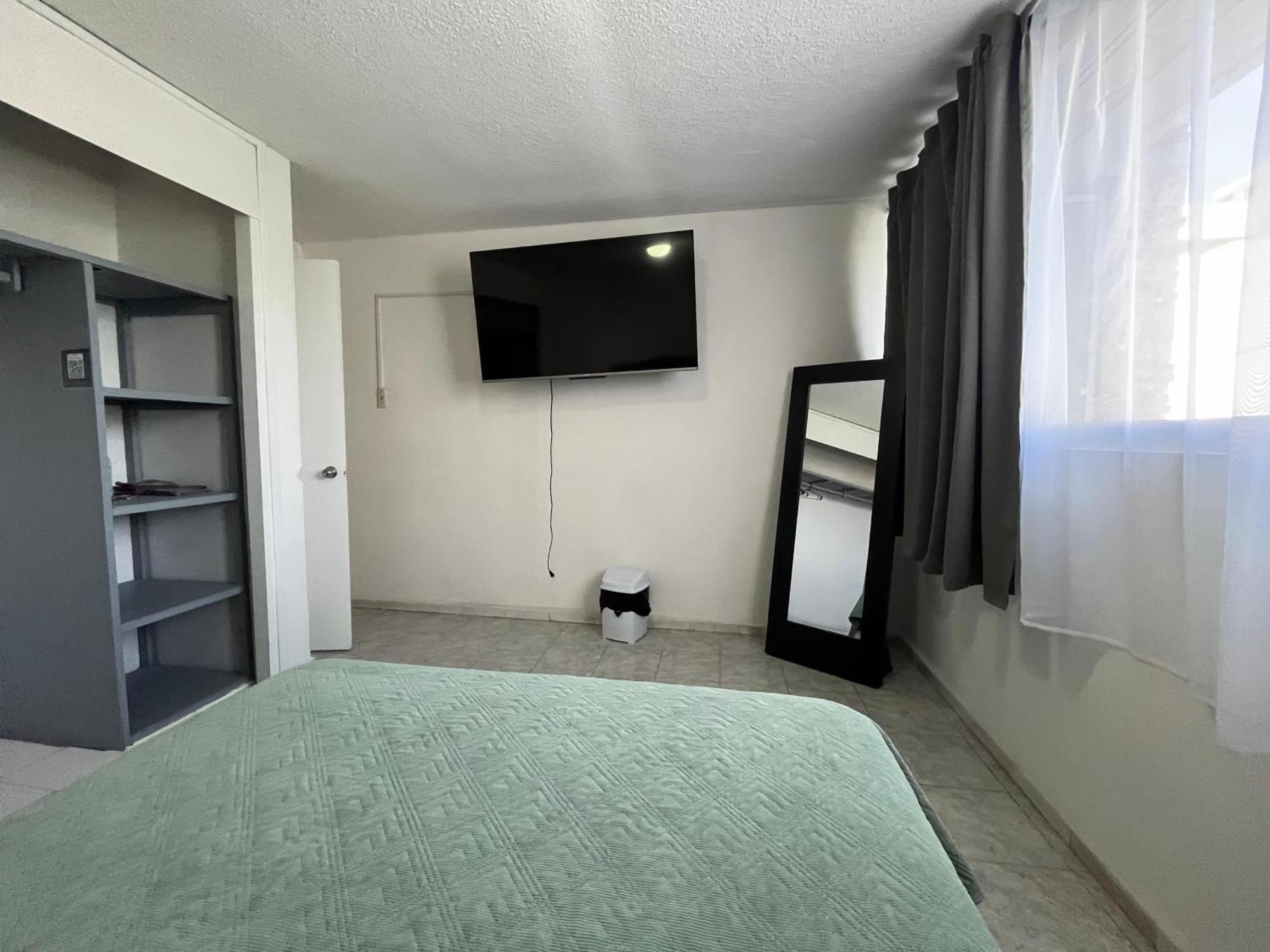 6 Venator House Boutique Aparthotel Leon Luaran gambar
