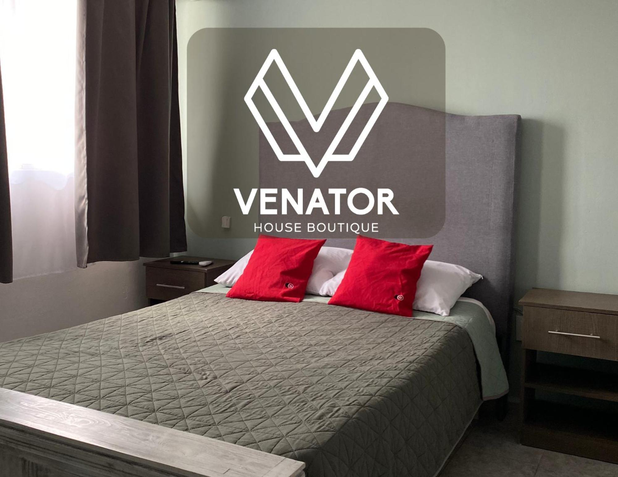 6 Venator House Boutique Aparthotel Leon Luaran gambar